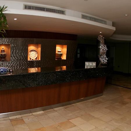 Hotel Lun Fun Manta Extérieur photo