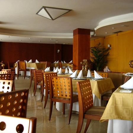 Hotel Lun Fun Manta Extérieur photo