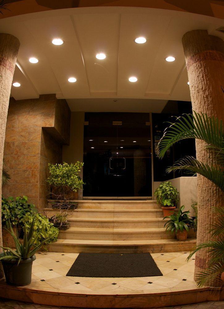 Hotel Lun Fun Manta Extérieur photo